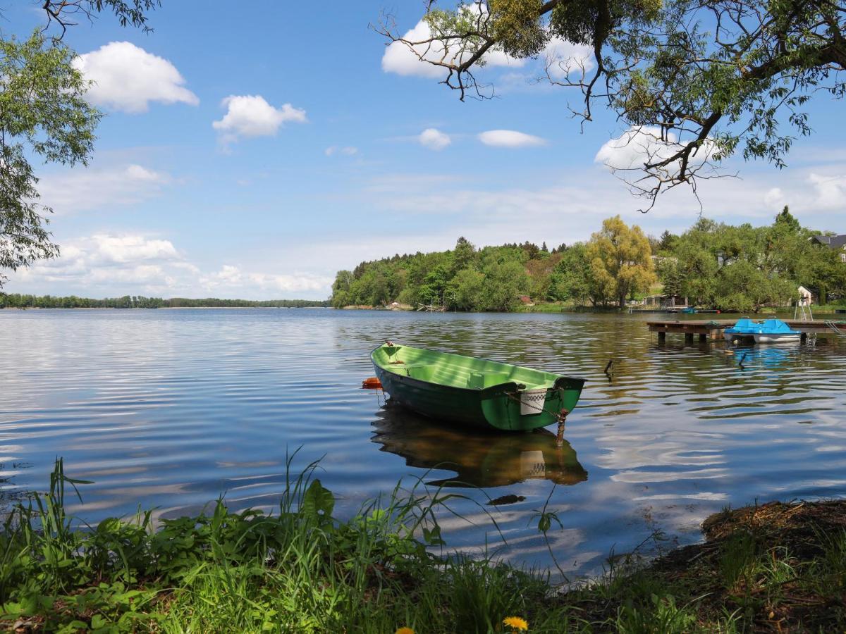Hotel Go Mazury Mrągowo Exterior foto