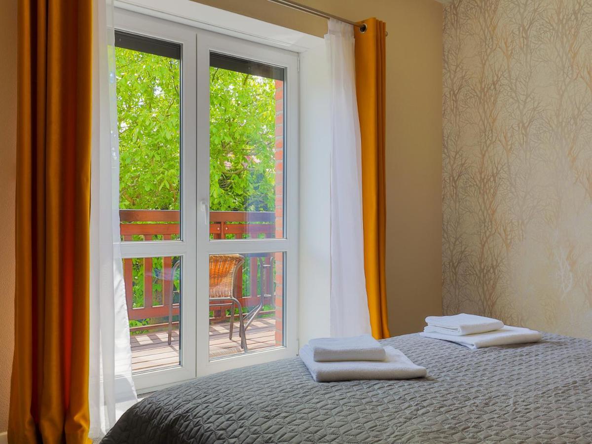 Hotel Go Mazury Mrągowo Habitación foto